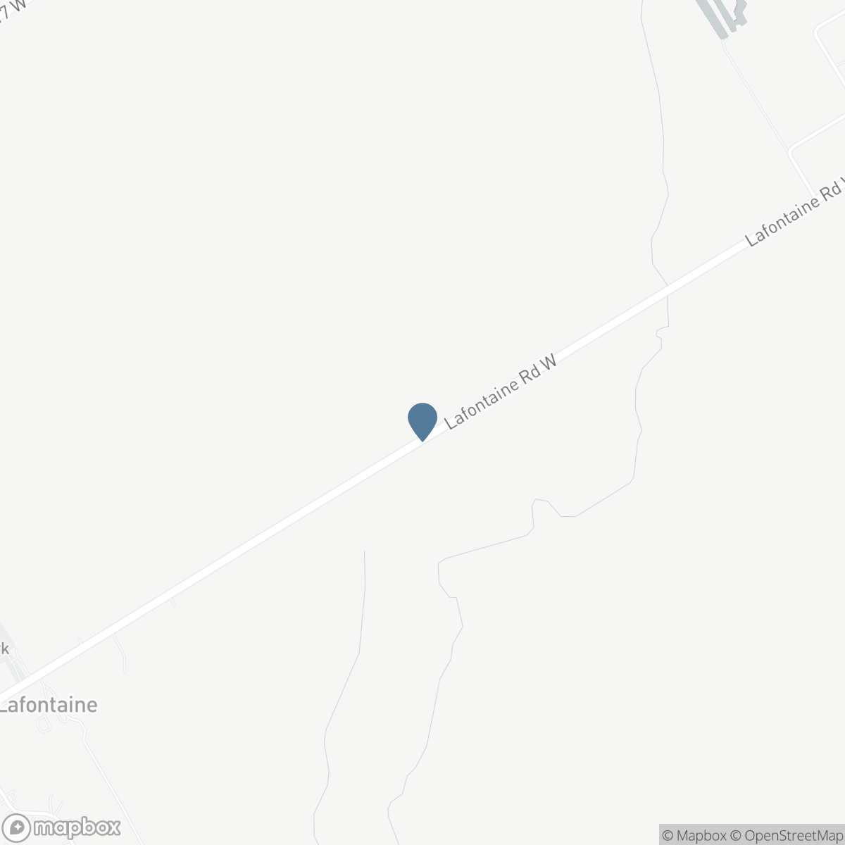 160 LAFONTAINE ROAD W, Penetanguishene, Ontario L9M 0H1